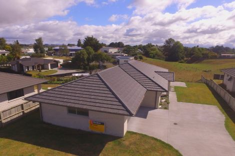 Photo of property in 32 Cambridge Street, Putaruru, 3411