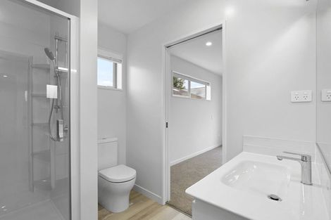 Photo of property in 1 Kakapo Lane, Redwood, Christchurch, 8051