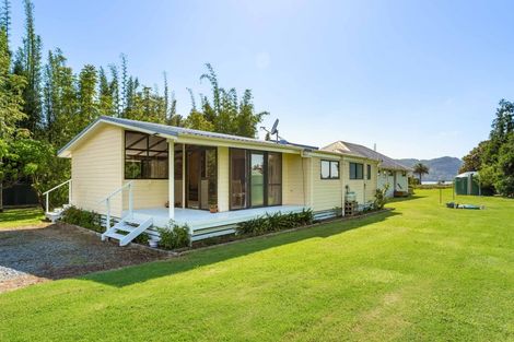 Photo of property in 488 Tairua Sh25 Road, Whangamata, 3691