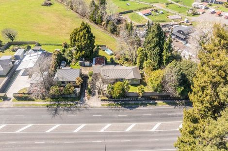 Photo of property in 564 Ngongotaha Road, Fairy Springs, Rotorua, 3015
