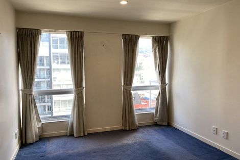 Photo of property in Terrace Heights Apartments, 9b/163 The Terrace, Wellington Central, Wellington, 6011