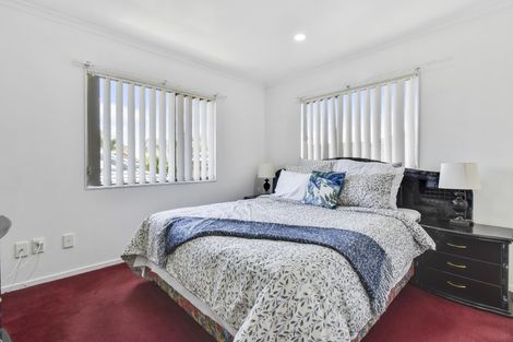 Photo of property in 1 Samara Place, Clendon Park, Auckland, 2103