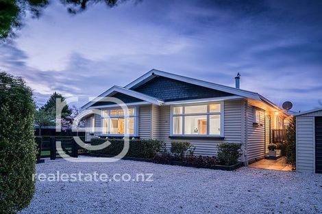 Photo of property in 119 Tennyson Street, Sydenham, Christchurch, 8023