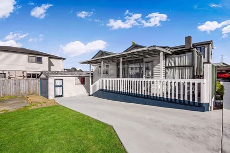 Photo of property in 50a Maich Road, Manurewa, Auckland, 2102