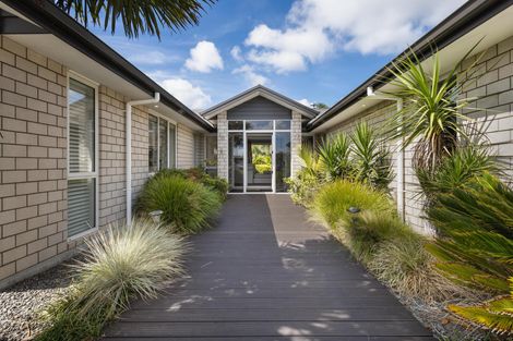 Photo of property in 16 O'sullivan Drive, Matamata, 3400