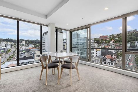 Photo of property in Vsp South, 802/168 Victoria Street, Te Aro, Wellington, 6011