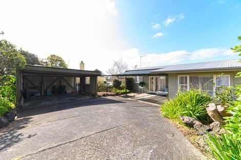 Photo of property in 17 Coronation Road, Hillcrest, Auckland, 0627