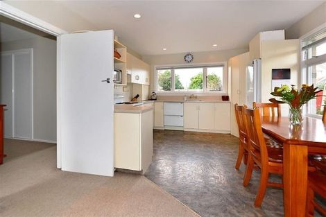 Photo of property in 20 Mooray Avenue, Bishopdale, Christchurch, 8053