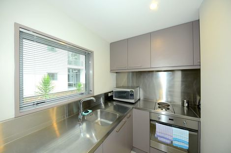 Photo of property in 7/41 Cambridge Terrace, Christchurch Central, Christchurch, 8013