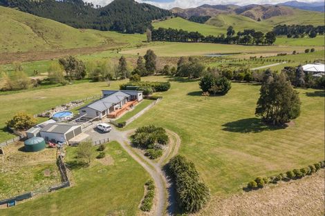 Photo of property in 881c Norfolk Road, Upper Plain, Carterton, 5791