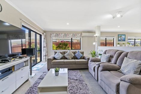 Photo of property in 4 Fraser Colman Grove, Wainuiomata, Lower Hutt, 5014