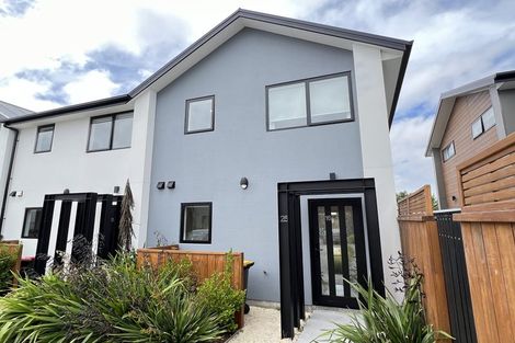 Photo of property in 16/25 Hargest Crescent, Sydenham, Christchurch, 8023