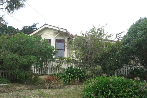 Photo of property in 11 Imlay Crescent, Ngaio, Wellington, 6035