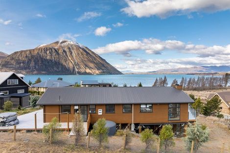 Photo of property in 110a Ohau Drive, Lake Ohau, Twizel, 9412