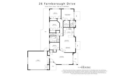 Photo of property in 26 Farnborough Drive, Nawton, Hamilton, 3200
