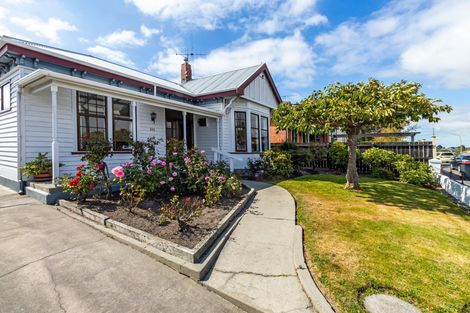 Photo of property in 101 Le Cren Street, Seaview, Timaru, 7910