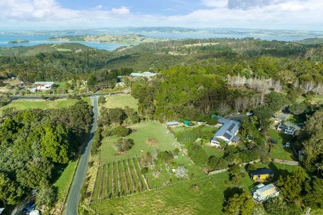 Photo of property in 206 Te Rongo Road, Parua Bay, Whangarei, 0174