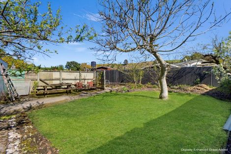 Photo of property in 1 Powis Street, Domett, 7383