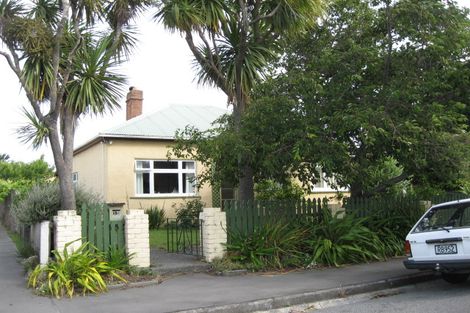 Photo of property in 15 Chatham Street, Addington, Christchurch, 8024
