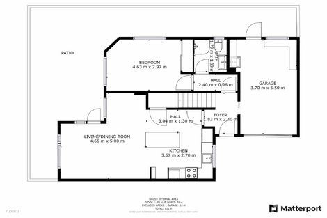 Photo of property in 6/90 Bishop Street, St Albans, Christchurch, 8014