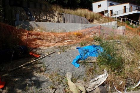 Photo of property in 3c Dalleys Lane, Lyttelton, 8082