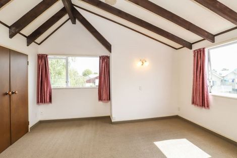 Photo of property in 5/173 Nixon Street, Hamilton East, Hamilton, 3216