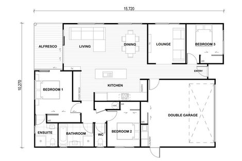 Photo of property in 17 Joseph Kokich Avenue, Swanson, Auckland, 0614