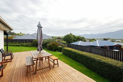 Photo of property in 5 Chance Haven, Kaikoura, 7300