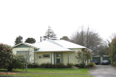 Photo of property in 12 Olivia Street, Stratford, 4332