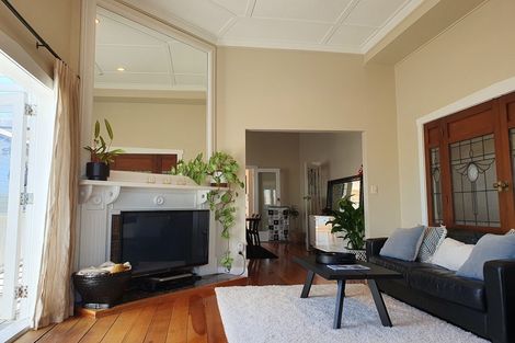 Photo of property in 9 Wallace Street, Herne Bay, Auckland, 1011