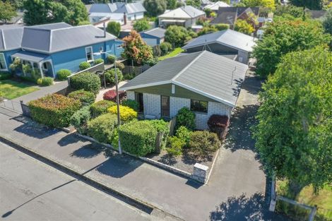 Photo of property in 7 Havelock Street, Ashburton, 7700