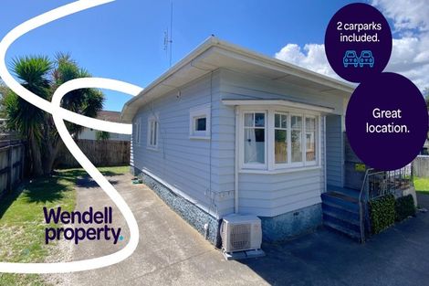 Photo of property in 2/228 Church Street, Onehunga, Auckland, 1061