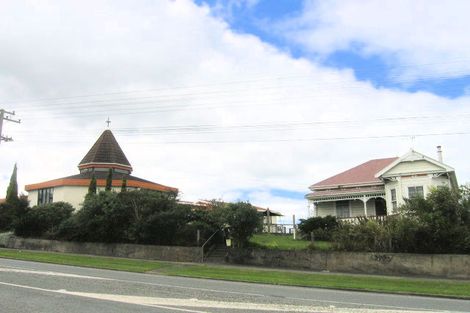 Photo of property in 107-111 Normanby Street, Dargaville, 0310