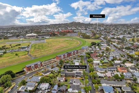 Photo of property in 22 Rotomahana Terrace, Remuera, Auckland, 1050