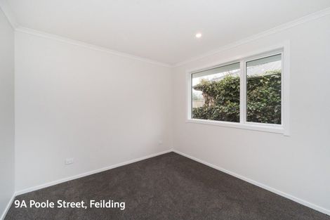 Photo of property in 9a Poole Street, Feilding, 4702