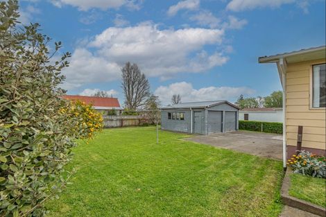 Photo of property in 21c Flower Street, Bulls, 4818