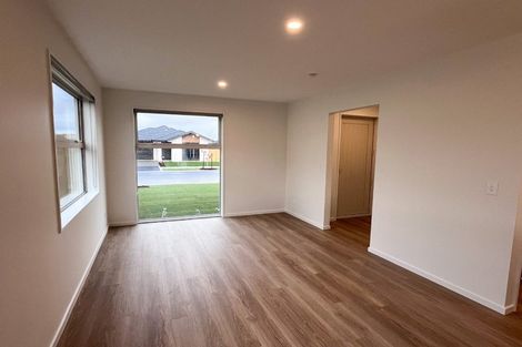Photo of property in 6 Accadia Drive, Rolleston, 7614