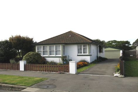 Photo of property in 36 Primrose Street, Northcote, Christchurch, 8052