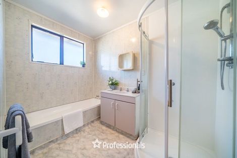 Photo of property in 5/8 Hewer Crescent, Naenae, Lower Hutt, 5011