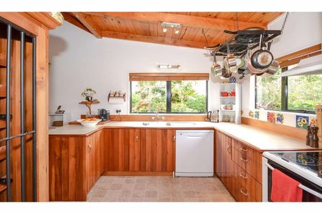 Photo of property in 176 Pungaere Road, Waipapa, Kerikeri, 0295