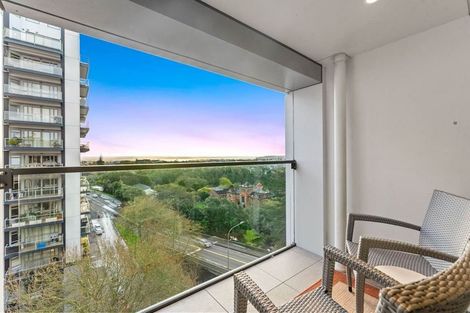 Photo of property in 806/5 Howe Street, Freemans Bay, Auckland, 1011
