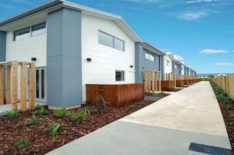 Photo of property in 5/295 Armagh Street, Christchurch Central, Christchurch, 8011