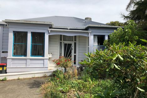 Photo of property in 92 Carroll Street, Dunedin Central, Dunedin, 9016