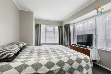 Photo of property in 31 Petherick Street, Taita, Lower Hutt, 5011