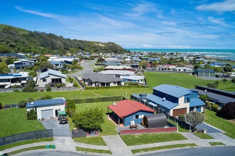 Photo of property in 61 Kotare Place, South Bay, Kaikoura, 7300