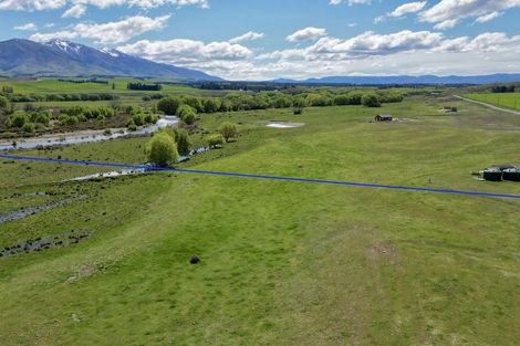 Photo of property in 307 Mchenrys Road, Hakataramea Valley, 9498