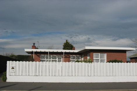 Photo of property in 18 Bridge Street, Netherby, Ashburton, 7700