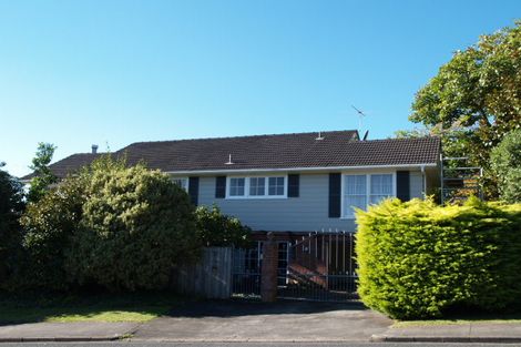 Photo of property in 20 Granger Road, Cockle Bay, Auckland, 2014
