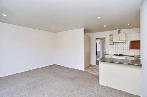 Photo of property in 16d Lyndon Street, Riccarton, Christchurch, 8011