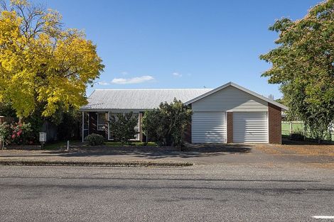 Photo of property in 1/63 Havelock Street, Ashburton, 7700